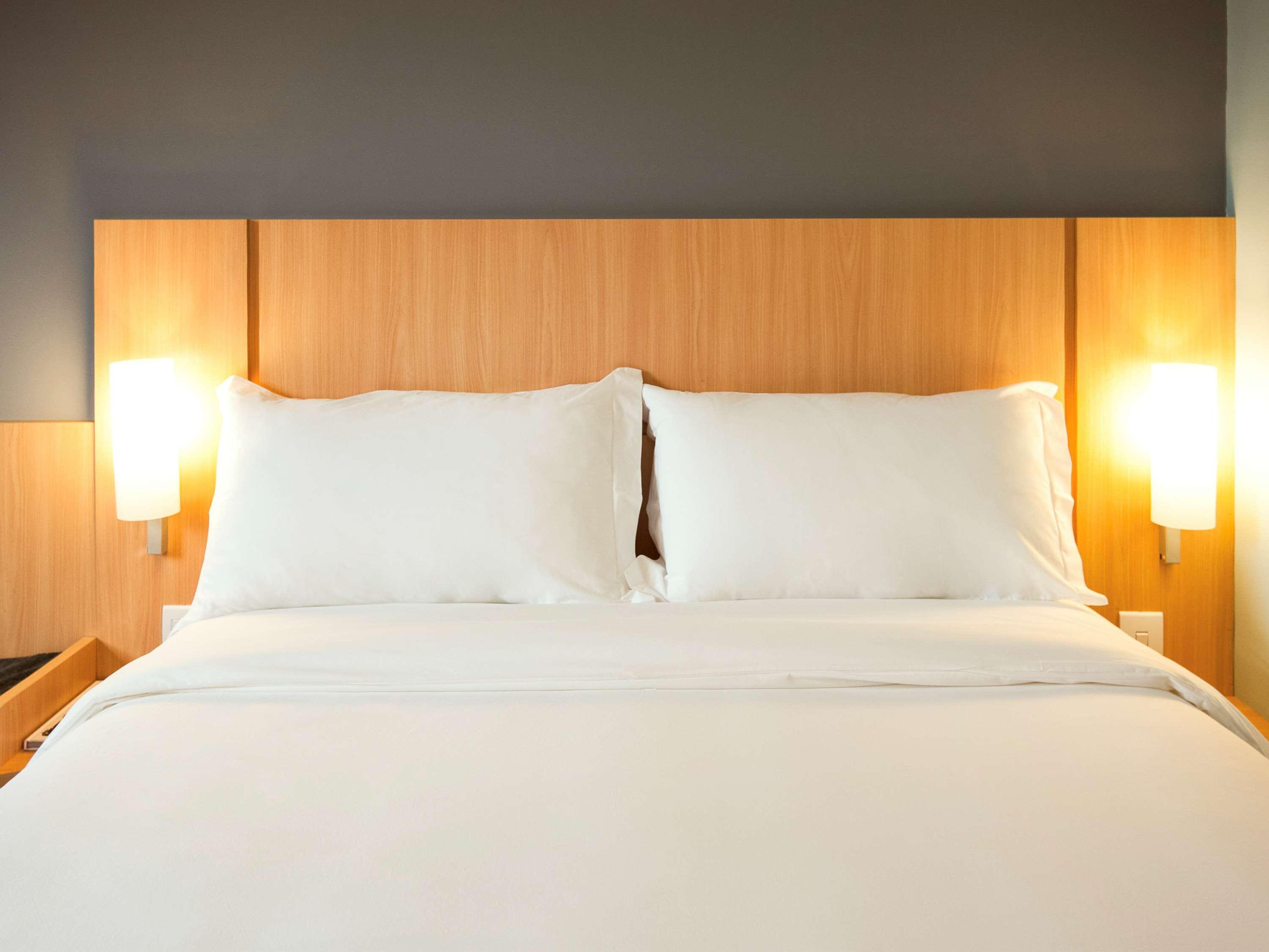 Ibis Joinville Exteriér fotografie