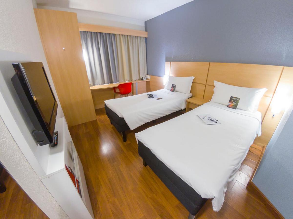 Ibis Joinville Exteriér fotografie